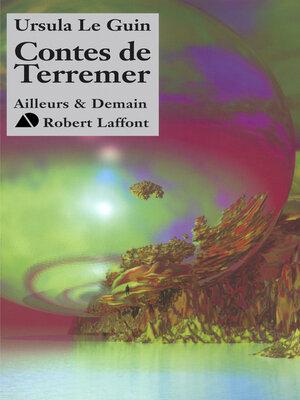 cover image of Contes de Terremer